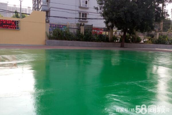 奉节 地坪漆翻新维修