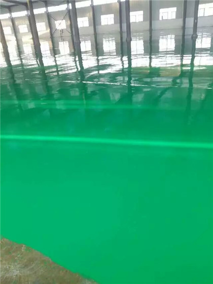 奉节，我直接给你一份室外地坪漆翻新维修