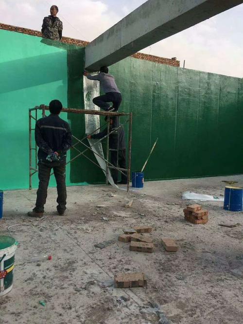 奉节针对老旧车间地面普遍存在的起砂、裂缝问题